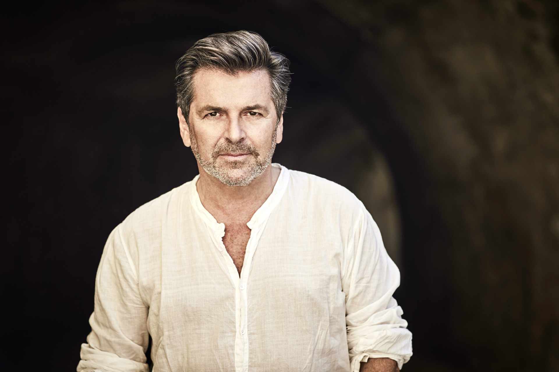 16.06 | Thomas Anders from Modern Talking & Band