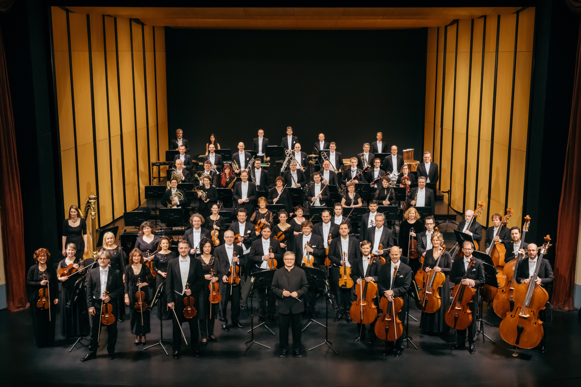 02.07 | Operettenzauber der Hofkapelle des Meininger Staatstheaters